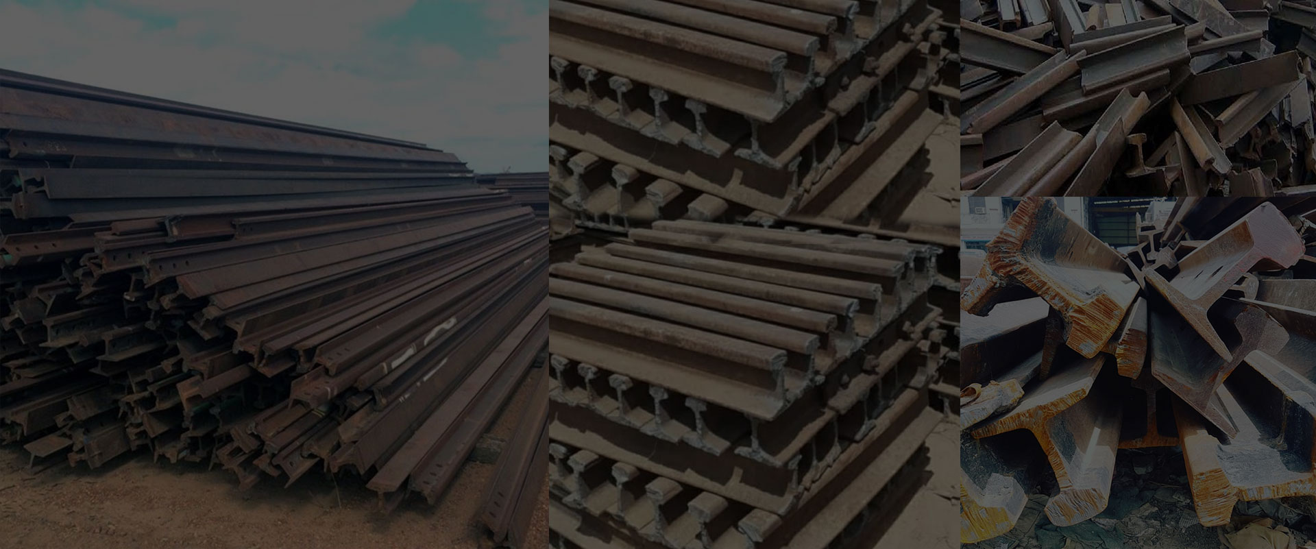 rails