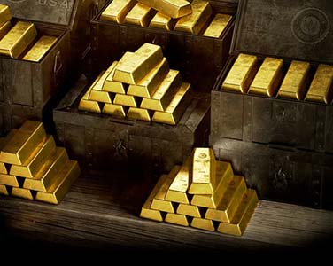 metals
